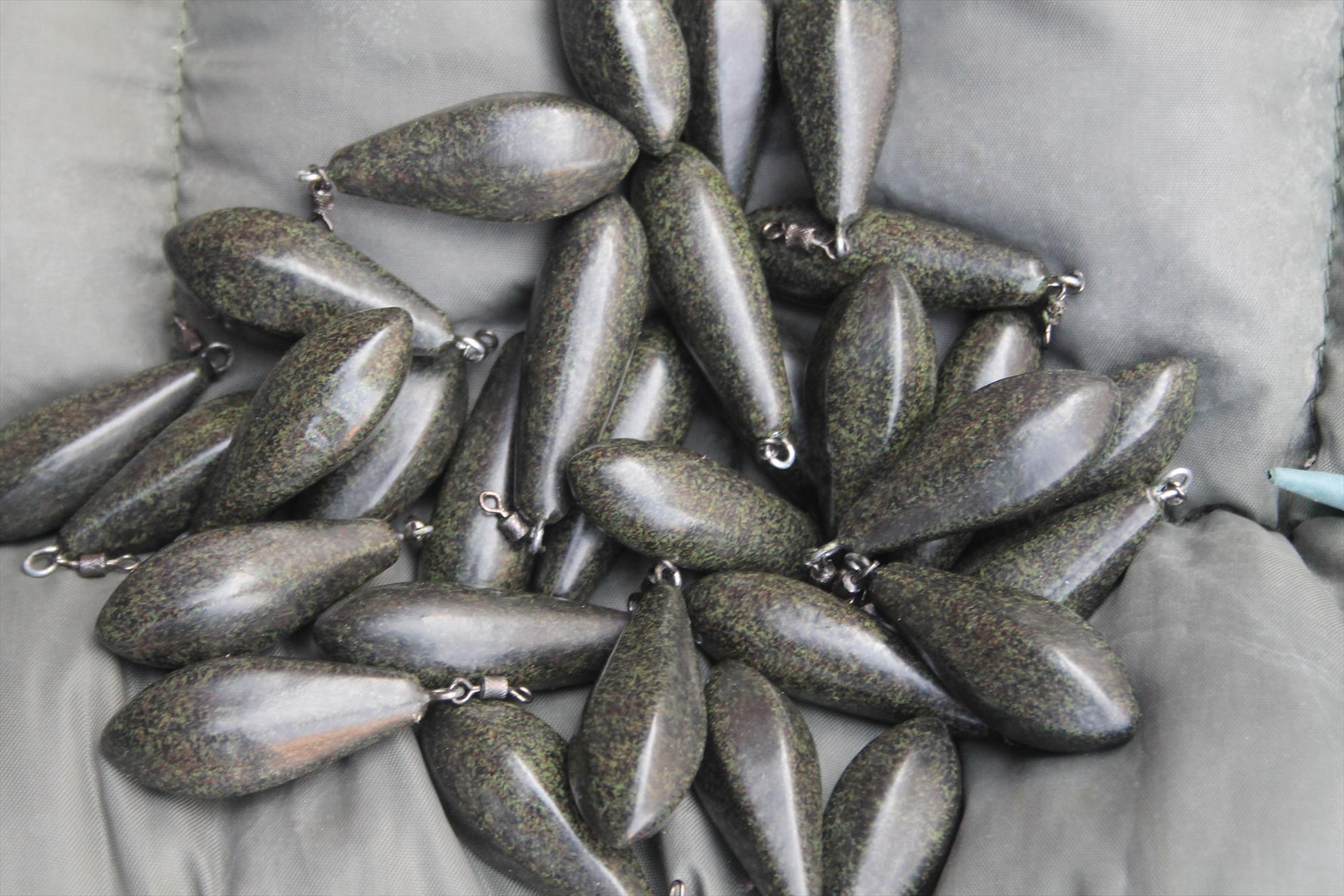 PLUMBI Carp Fishing Leads - anda-1011.JPG